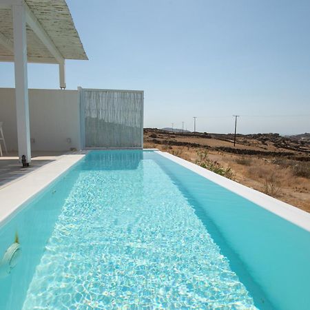 The Ammonite Resort Plintri Exterior photo