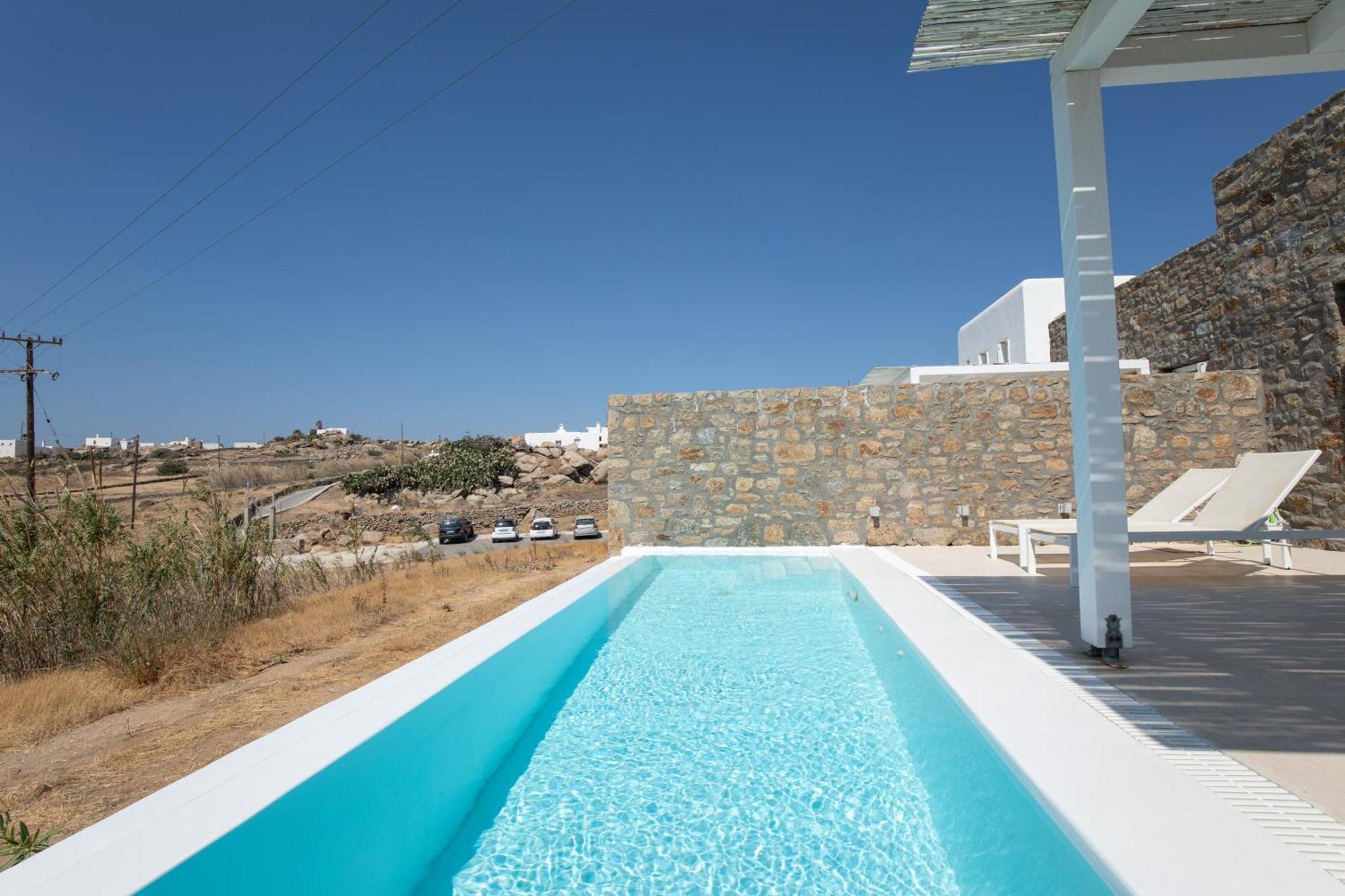 The Ammonite Resort Plintri Exterior photo