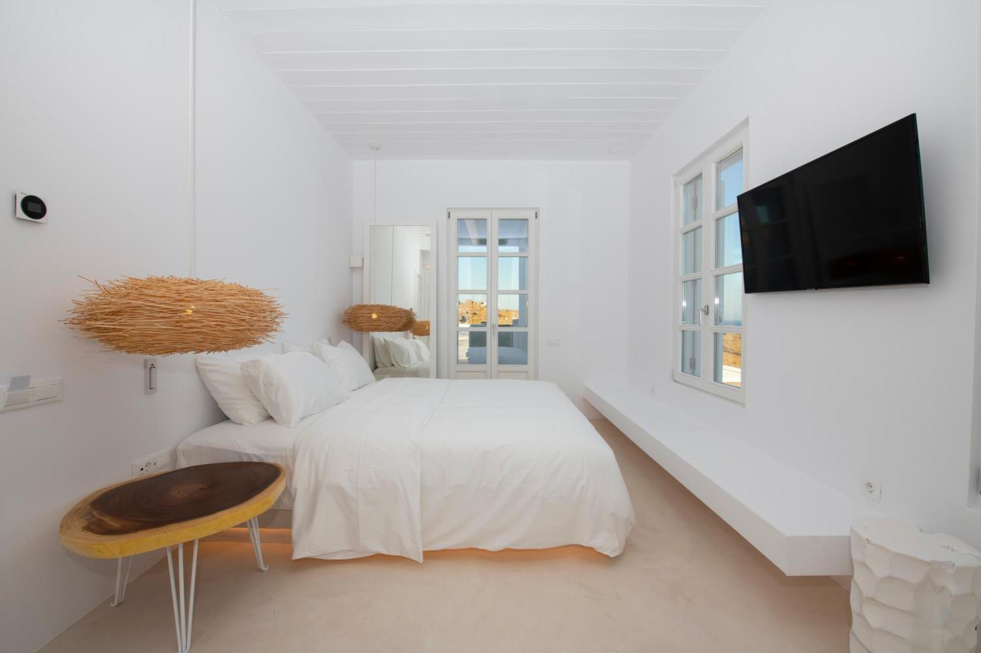 The Ammonite Resort Plintri Room photo
