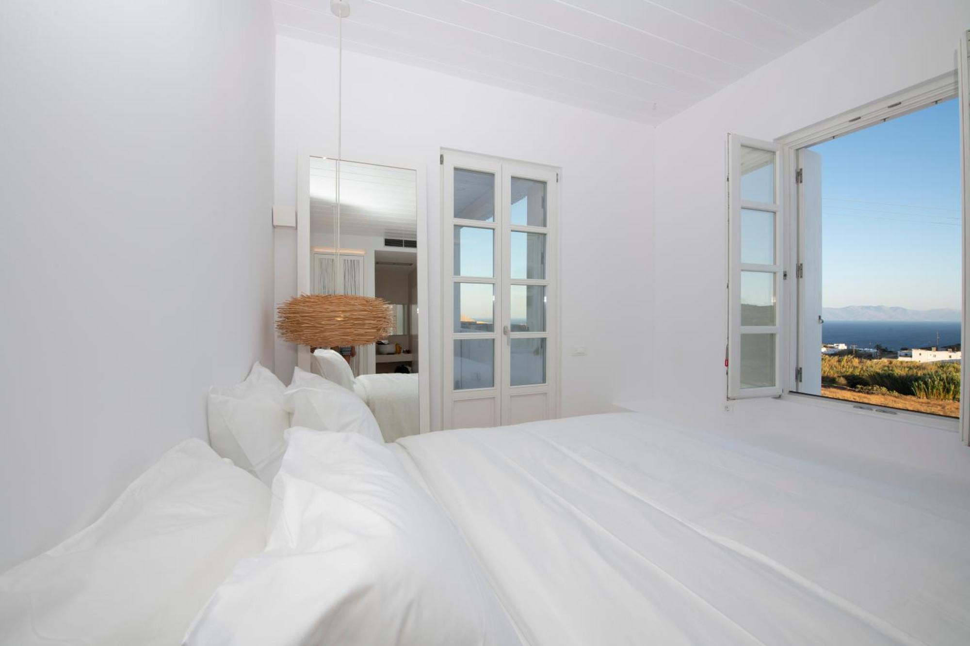The Ammonite Resort Plintri Room photo