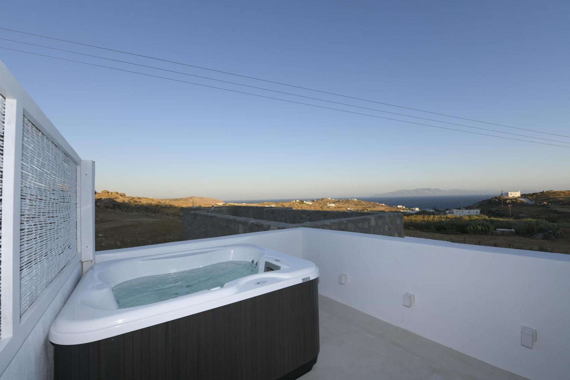 The Ammonite Resort Plintri Exterior photo